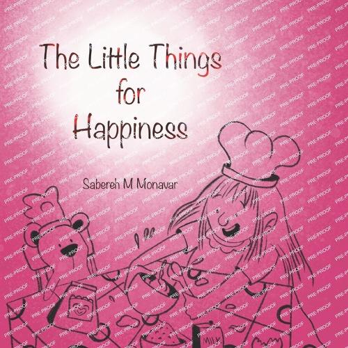 The Little Things for Happiness