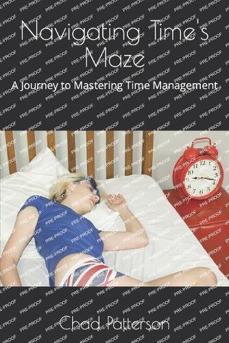 Navigating Time's Maze