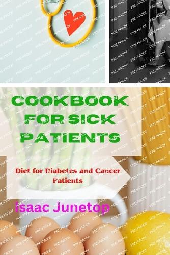 Cookbook for Sick Patients