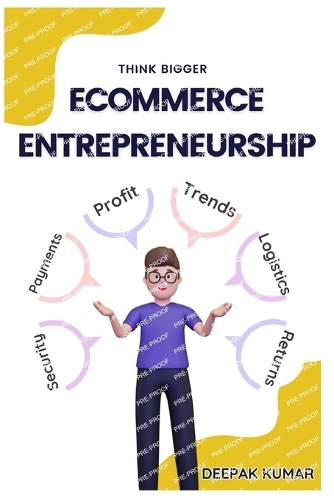Ecommerce Entrepreneurship