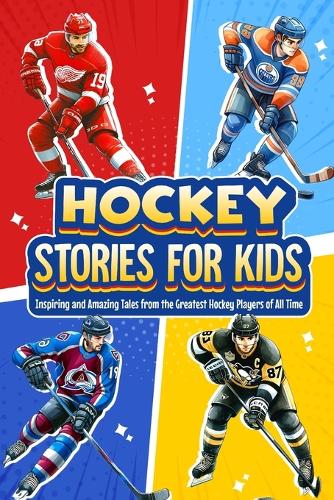 Hockey Stories for Kids