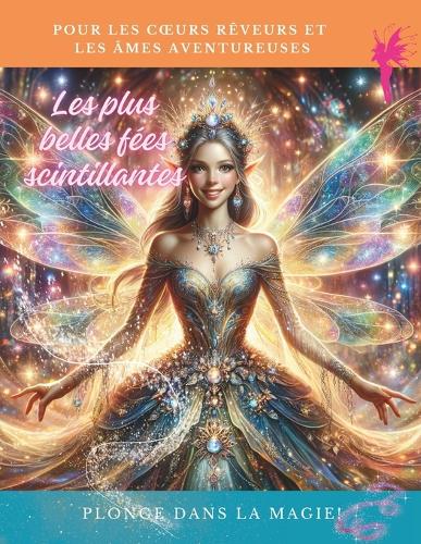 Les plus belles fées scintillantes