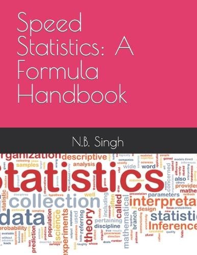 Speed Statistics