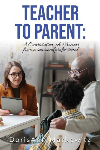Teacher to Parent
