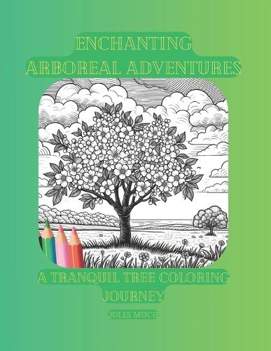 Enchanting Arboreal Adventures