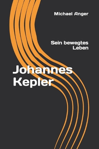 Johannes Kepler