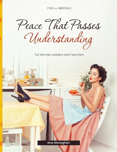 Peace that Passes Understanding