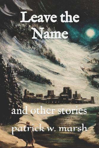 Leave the Name