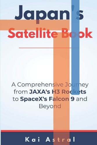 Japan's Satellite Program book