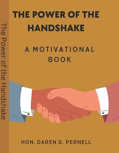 The Power of the Handshake
