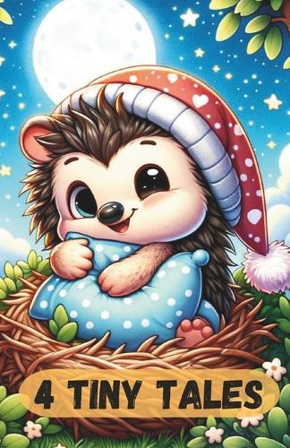 4 Tiny Tales