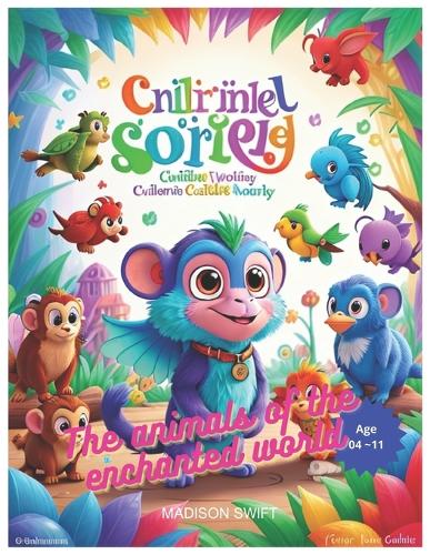 The Animals Of The Enchanted World
