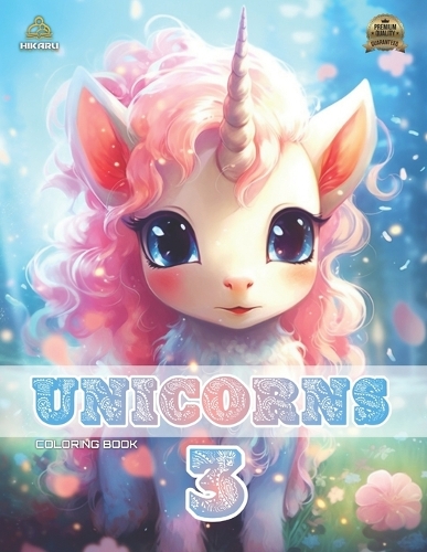 Unicorns 3