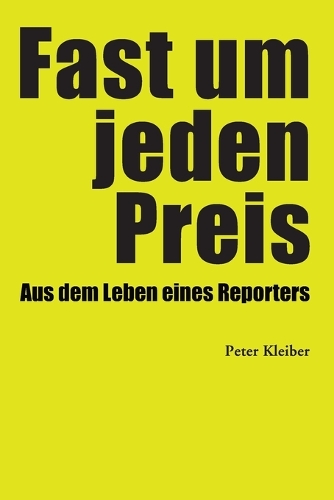 Fast um jeden Preis