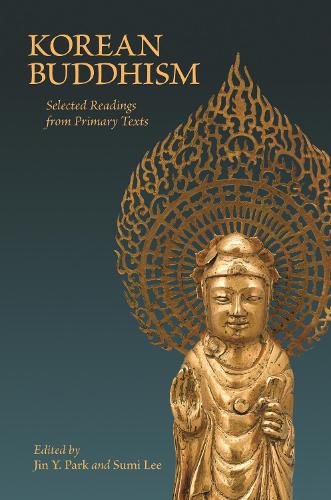 Korean Buddhism