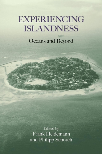 Experiencing Islandness