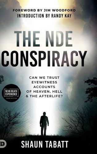 The NDE Conspiracy