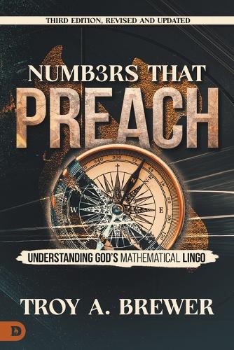 Numbers That Preach, Third Edition, Revised and Updated