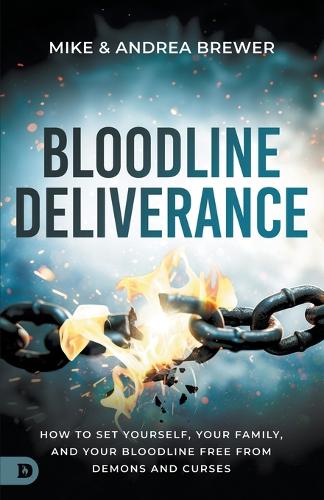 Bloodline Deliverance