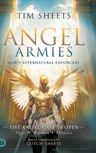 Angel Armies