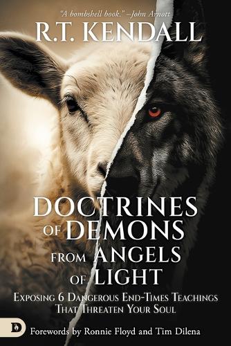 Doctrines of Demons from Angels of Light