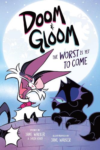 Doom & Gloom Volume 1