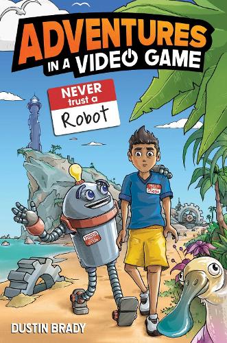 Adventures in a Video Game Volume 3