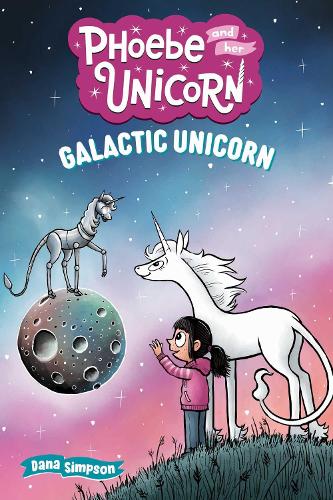 Galactic Unicorn Volume 22