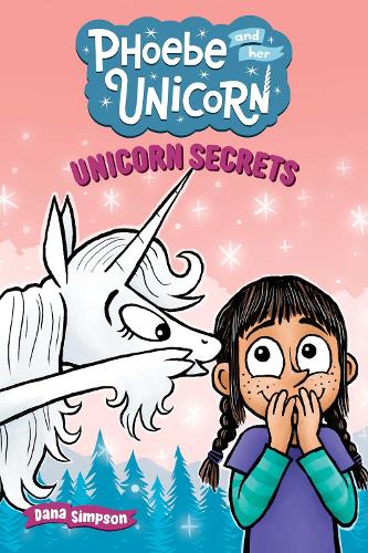 Unicorn Secrets Volume 23