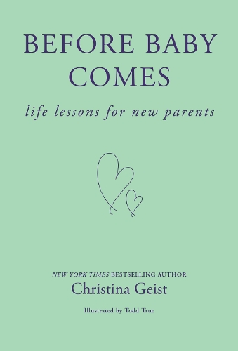 Before Baby Comes
