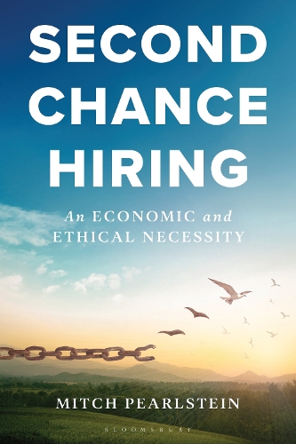 Second Chance Hiring