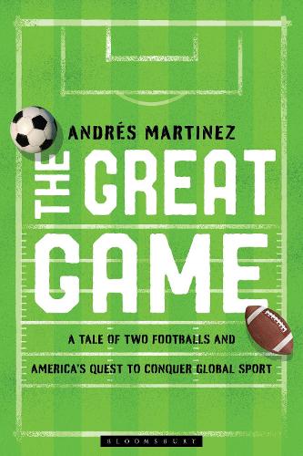 The Great Game