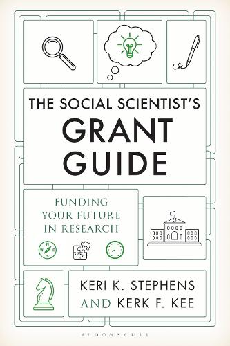 The Social Scientist's Grant Guide