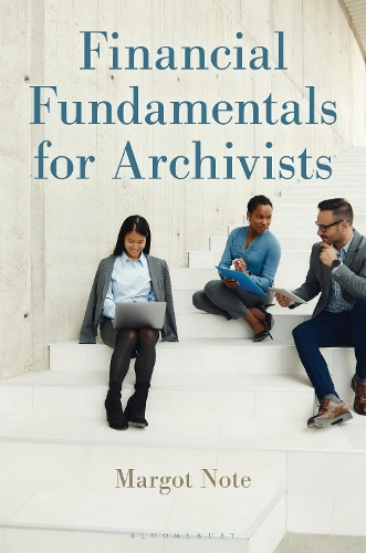Financial Fundamentals for Archivists