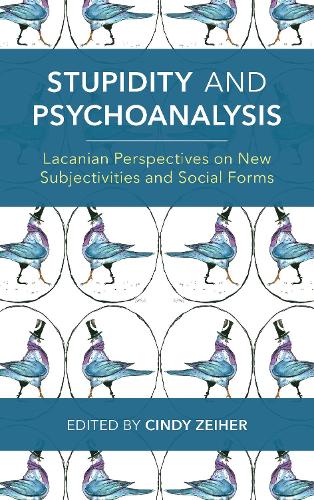 Stupidity and Psychoanalysis