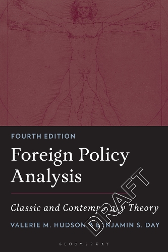 Foreign Policy Analysis