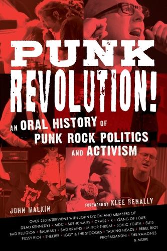 Punk Revolution!