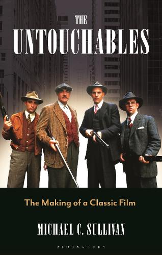 The Untouchables