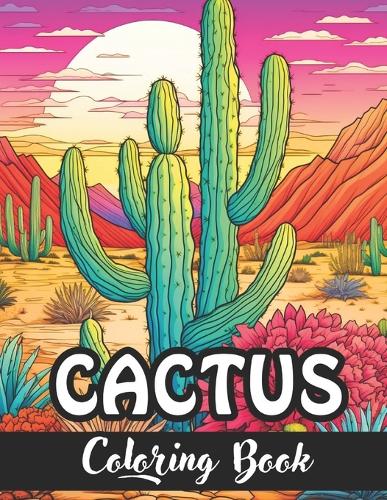 Prickly Paradise