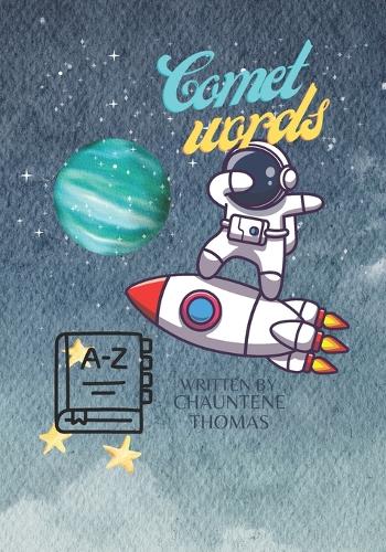 comet words
