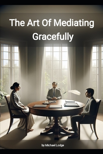 The Art of Mediating Gracefully