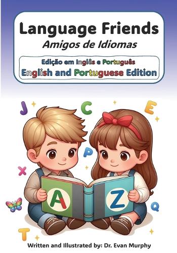 Language Friends