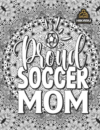 Soccer Mom