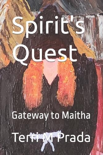 Spirit's Quest