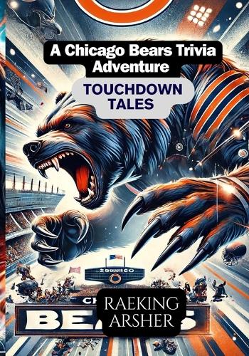 Touchdown Tales