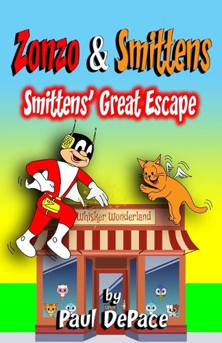 Zonzo and Smittens