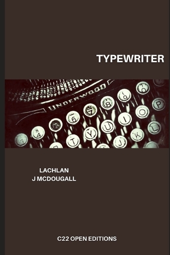 Typewriter