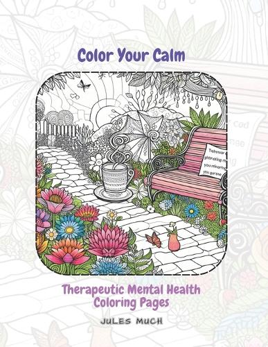 Color Your Calm