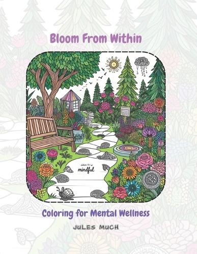 Bloom From Within