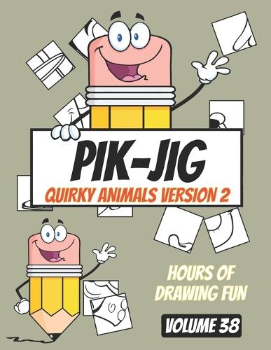 Unleash Your Creative Spark with PIK-JIG